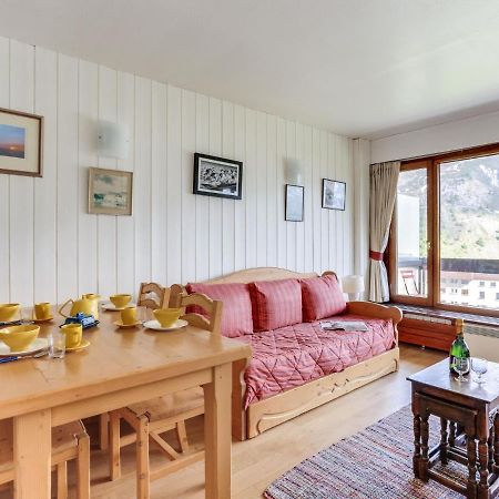 Apartment Le Bec Rouge - Le Lac-5 By Interhome Тинь Экстерьер фото