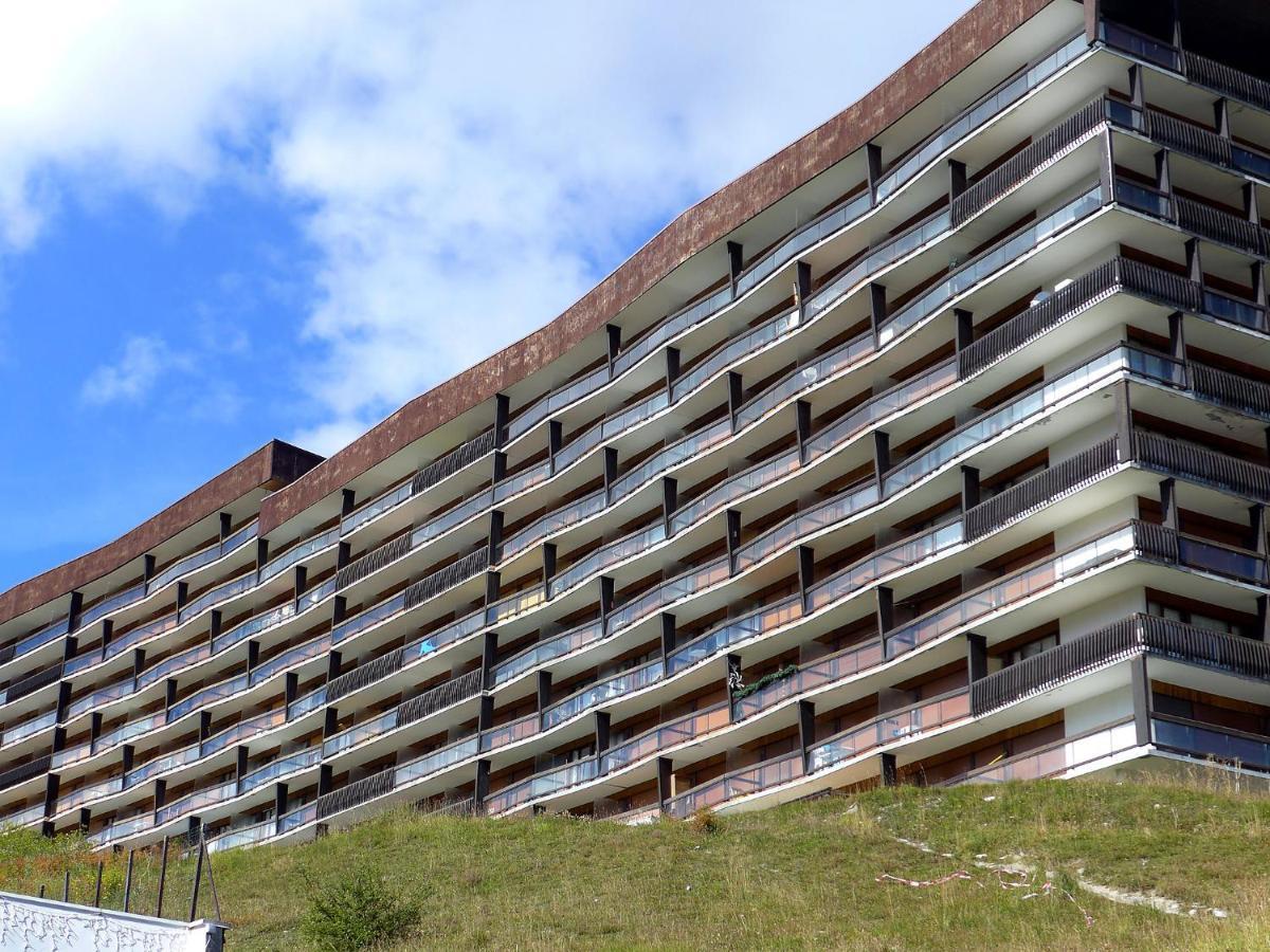 Apartment Le Bec Rouge - Le Lac-5 By Interhome Тинь Экстерьер фото