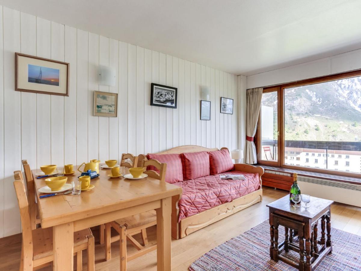 Apartment Le Bec Rouge - Le Lac-5 By Interhome Тинь Экстерьер фото