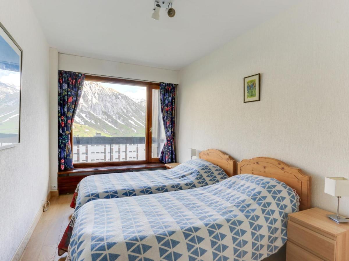 Apartment Le Bec Rouge - Le Lac-5 By Interhome Тинь Экстерьер фото