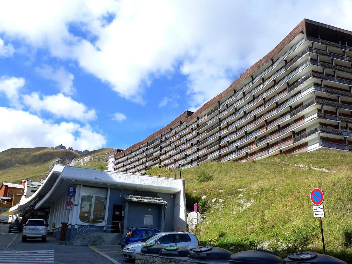 Apartment Le Bec Rouge - Le Lac-5 By Interhome Тинь Экстерьер фото